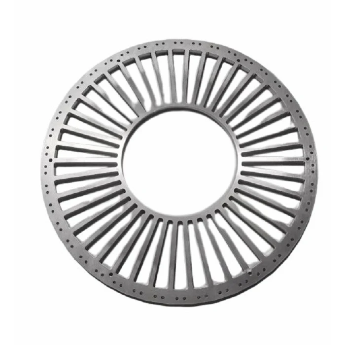 עיבוד CNC סגסוגת אלומיניום
