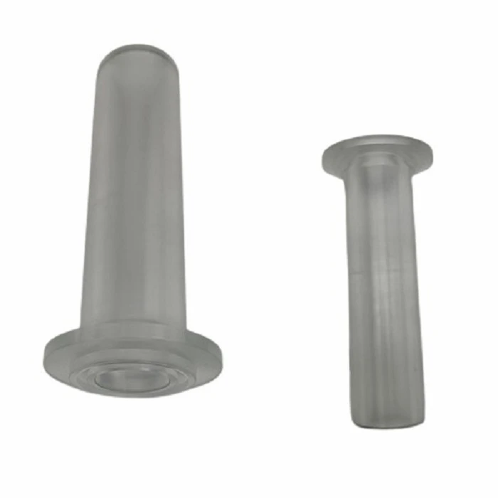עיבוד CNC PMMA