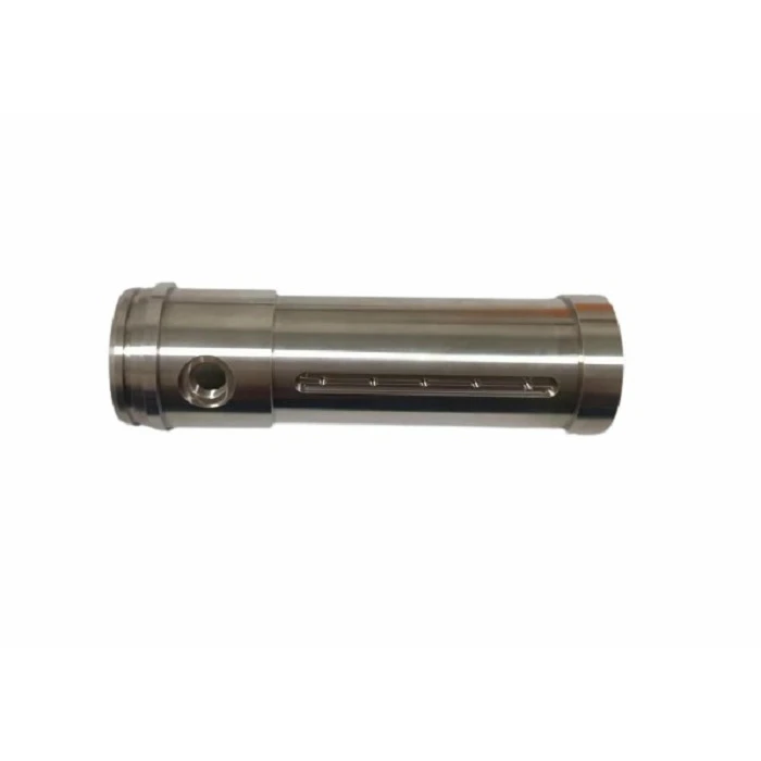 CNC חריטה וכרסום עיבוד מורכב