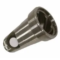 עיבוד שבבי CNC סגסוגות על בסיס ניקל